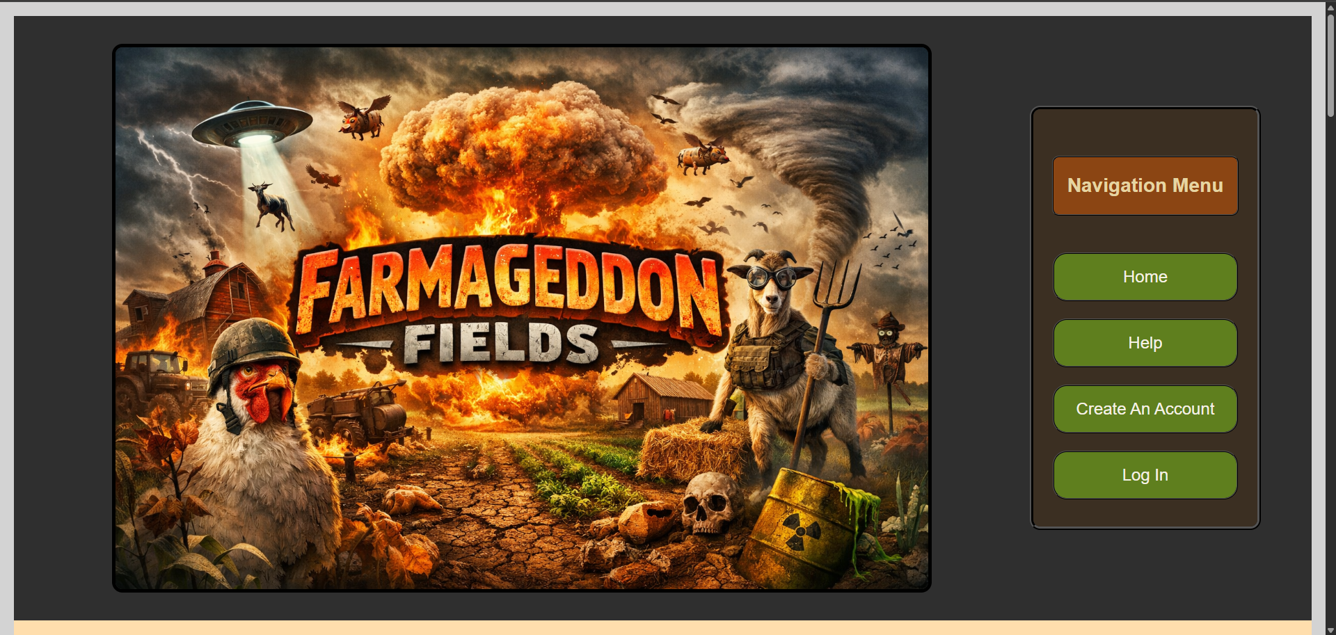 Project 3 Thumbnail Name